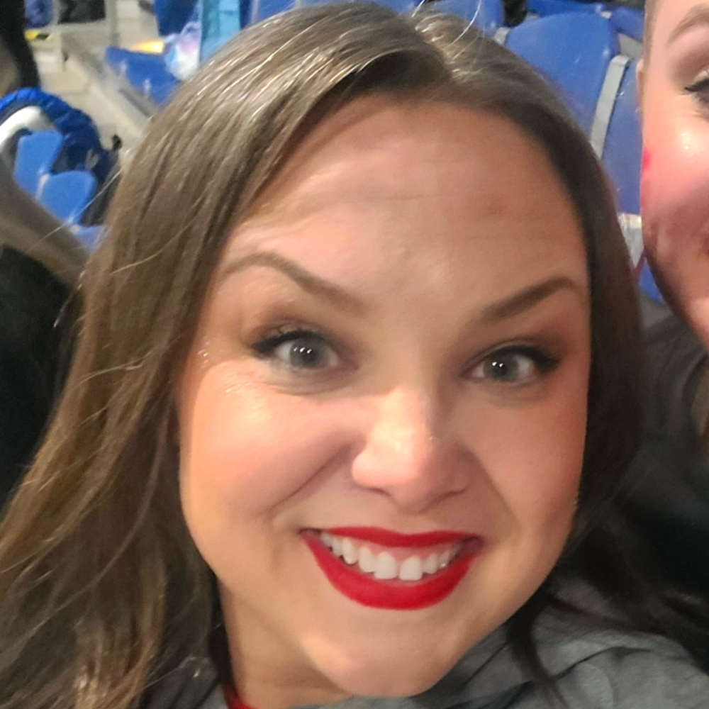 Meet your Posher, Aimee